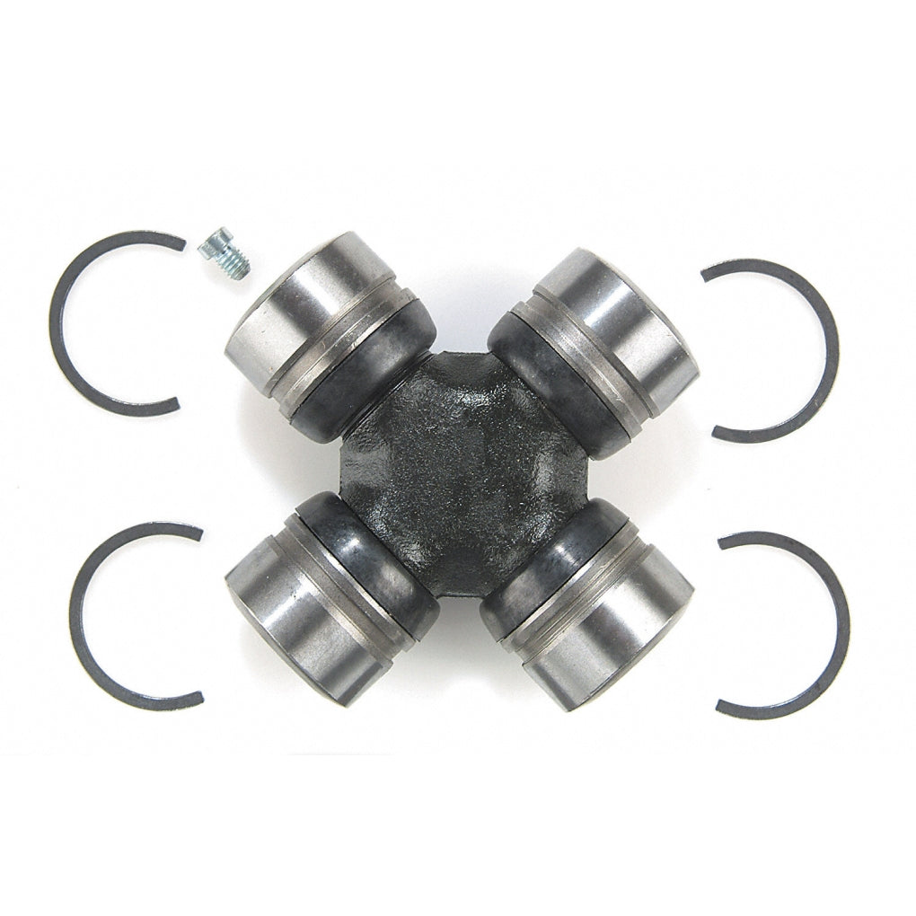MOOG - 377 - U-Joint - Greaseable Super-Strength