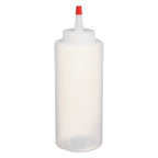 3M - 37720 - Detailing Squeeze Bottle, 12 fl oz