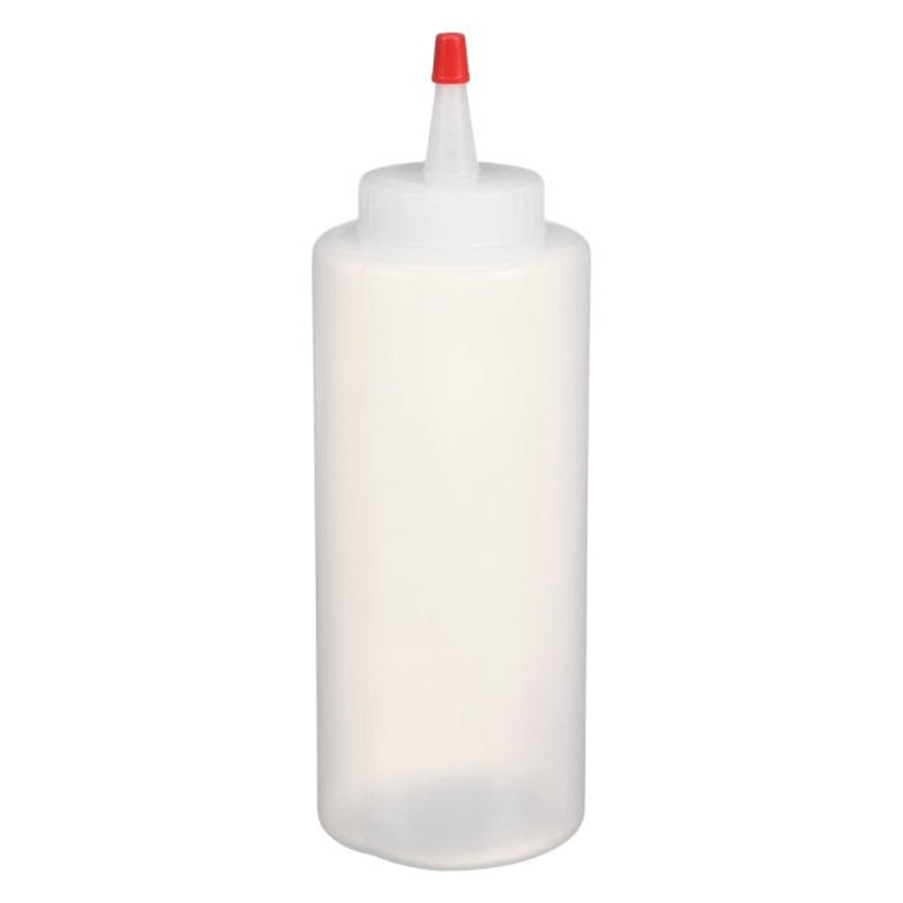 3M - 37720 - Detailing Squeeze Bottle, 12 fl oz