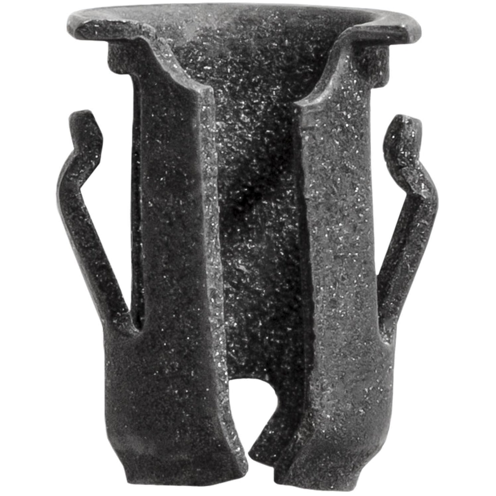 Auveco - 3777 - Tubular Nut 1/8 in Stud Size .038-.044 Panel Range