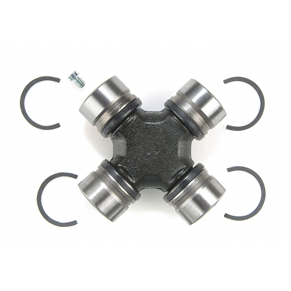MOOG - 378 - U-Joint - Greaseable Super-Strength