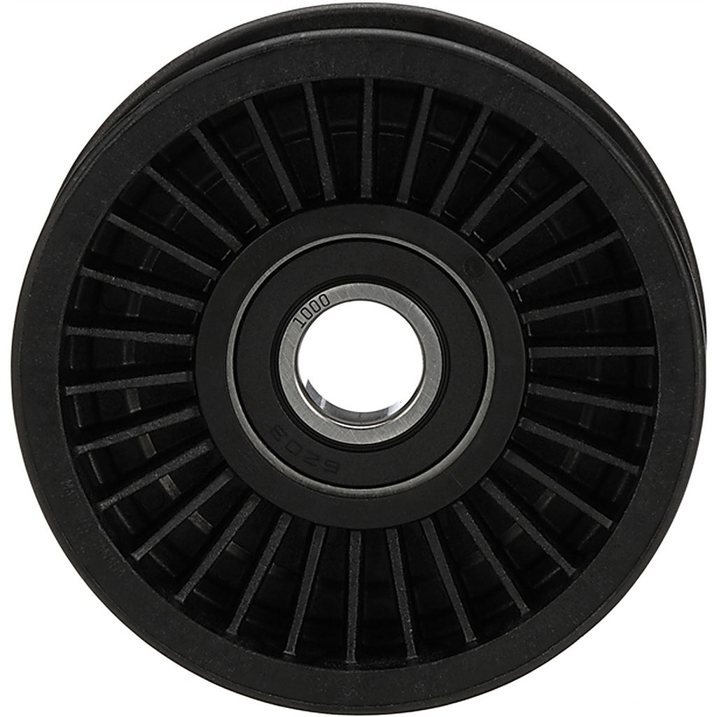 Gates - 38012 - Drivealign Belt Drive Idler/Tensioner Pulley