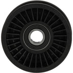 Gates - 38012 - Drivealign Belt Drive Idler/Tensioner Pulley