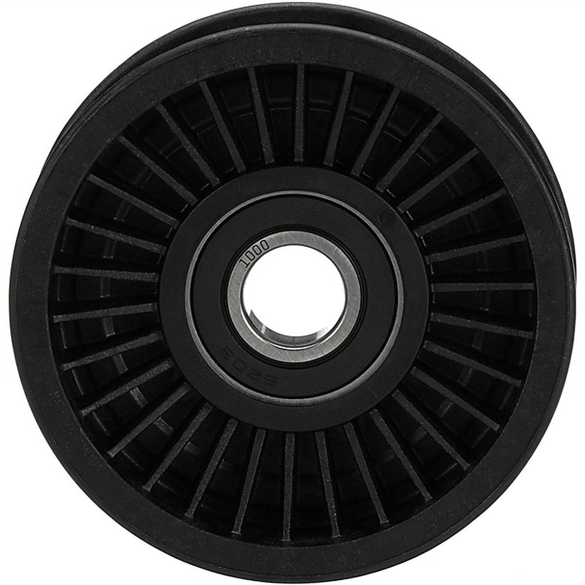 Gates - 38012 - Drivealign Belt Drive Idler/Tensioner Pulley