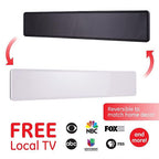 GE - 33683 - Pro Indoor HDTV Antenna 1 each