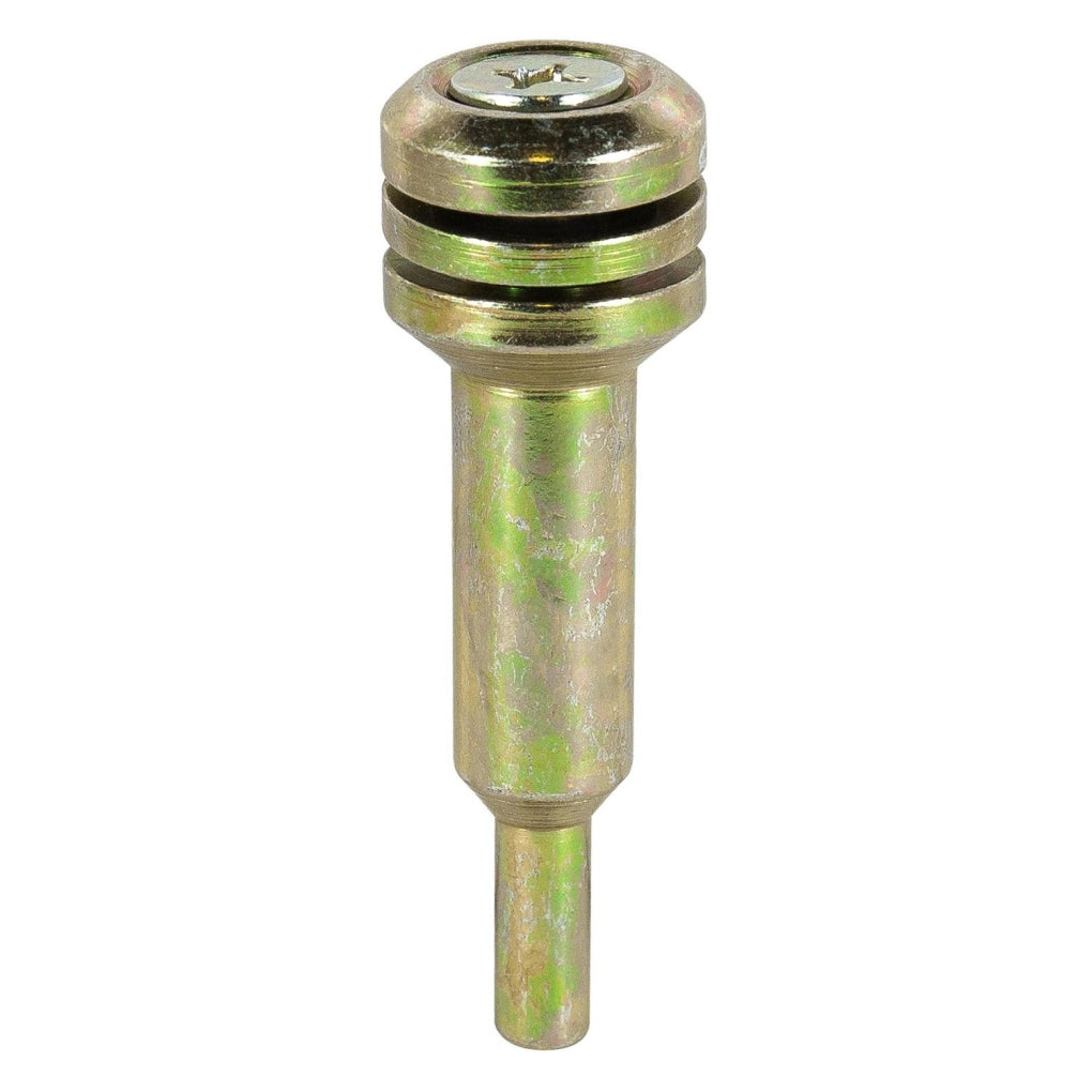 AES - 3804 - 1/4 in & 3/8 in Mandrel with 1/4 in Shank