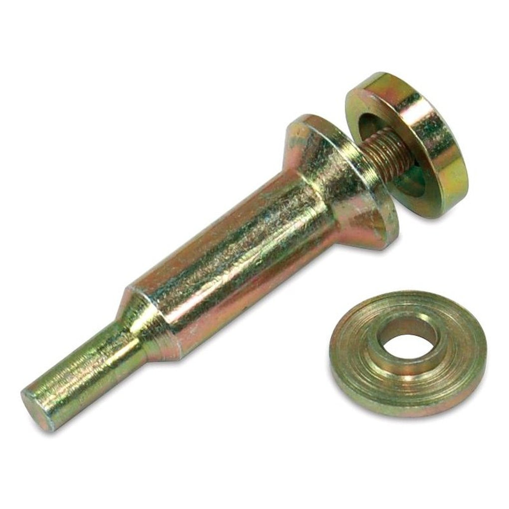 AES - 3804 - 1/4 in & 3/8 in Mandrel with 1/4 in Shank