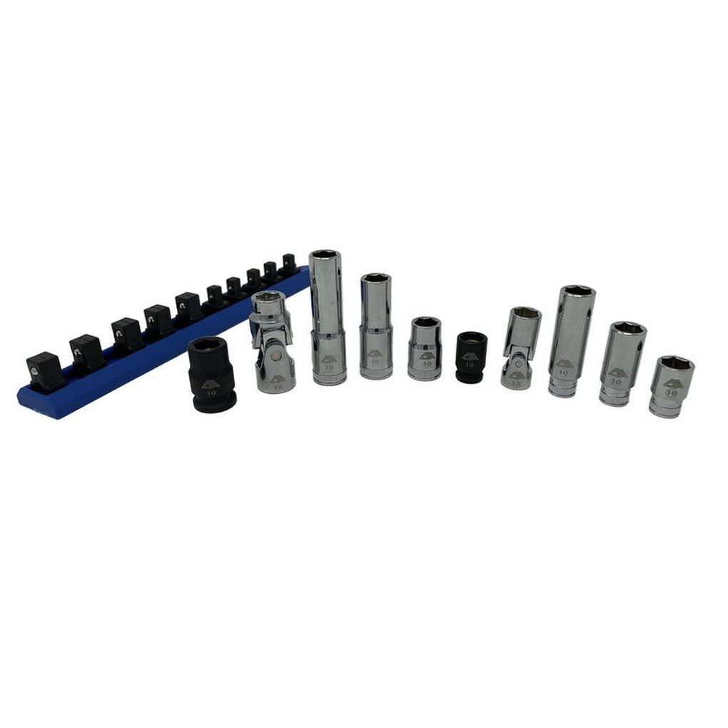 CTA - 3805 - 10pc 10mm Socket Set