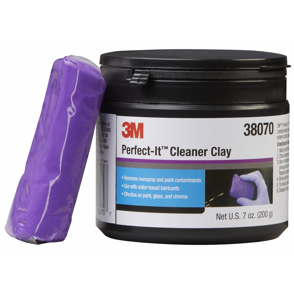 3M - 38070 - Perfect-It III Cleaner Clay