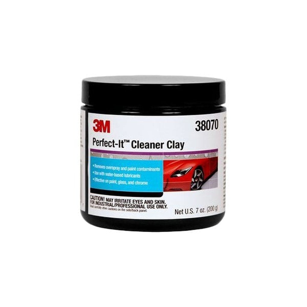 3M - 38070 - Perfect-It III Cleaner Clay