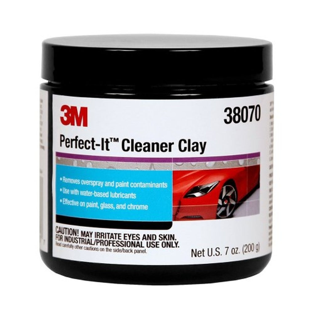 3M - 38070 - Perfect-It III Cleaner Clay