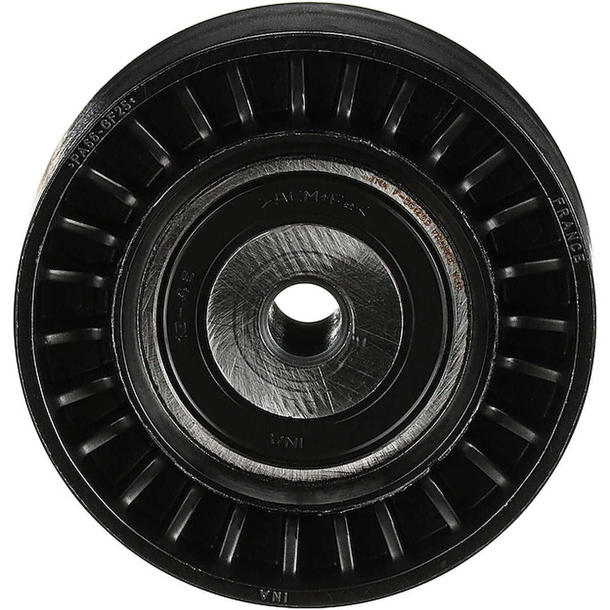 Gates - 38094 - Drivealign Belt Drive Idler/Tensioner Pulley