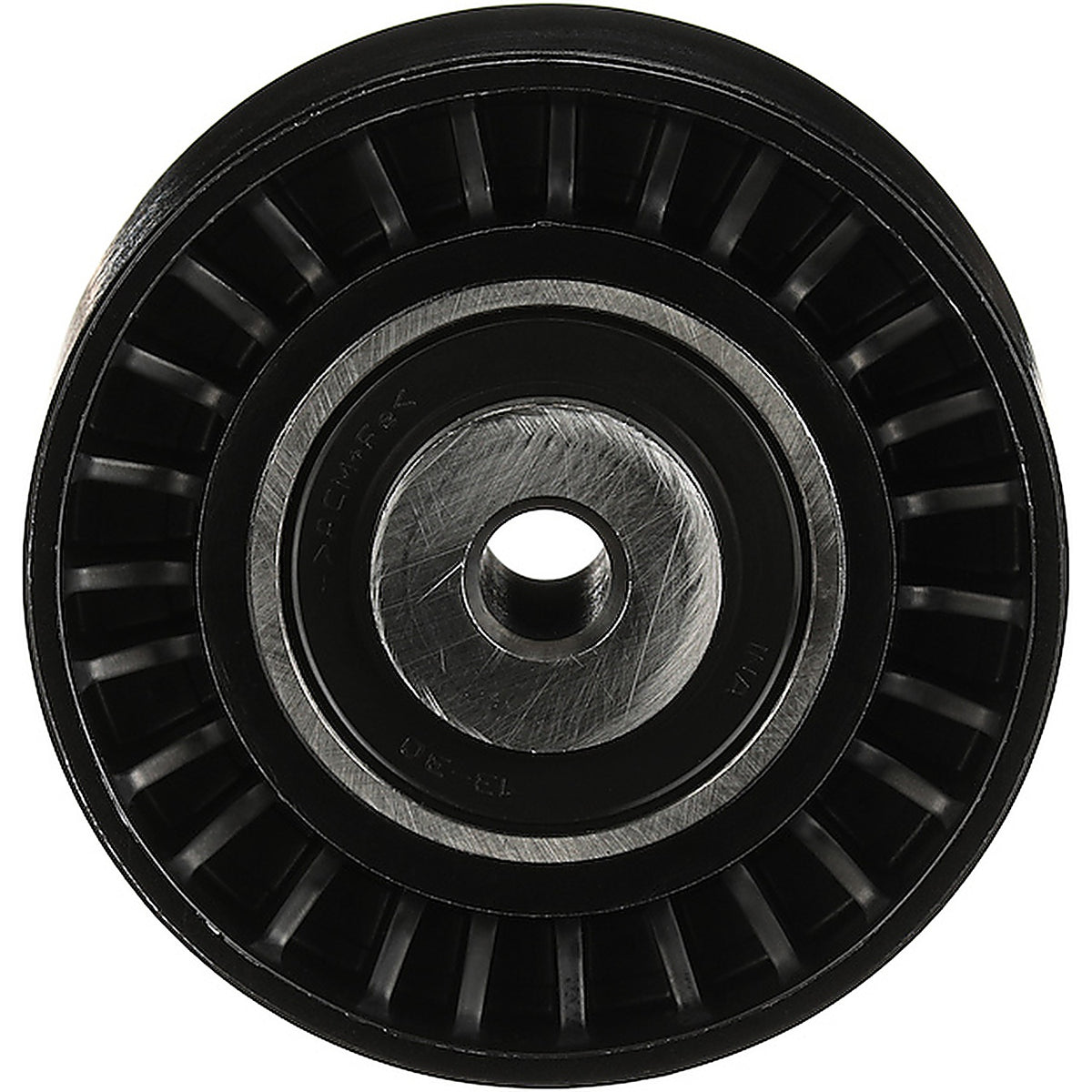 Gates - 38094 - Drivealign Belt Drive Idler/Tensioner Pulley