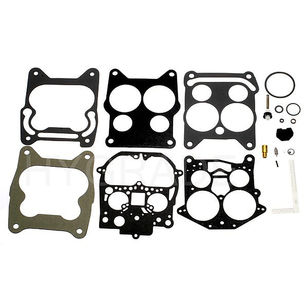 Standard - 381B - Hygrade Carb. Kit