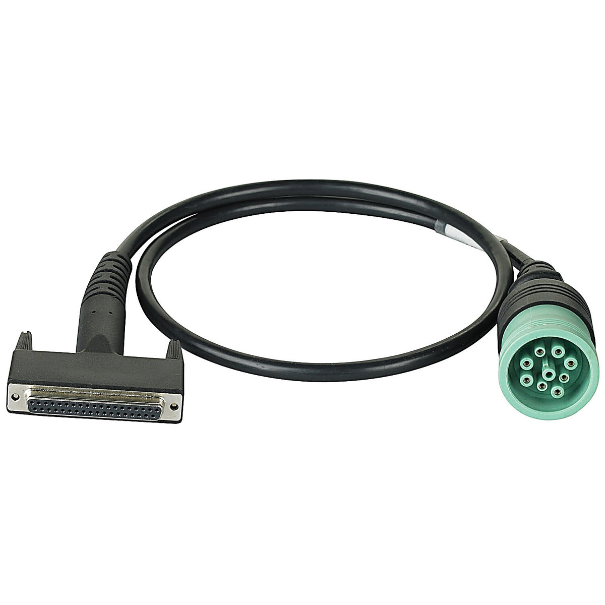 OTC - 3824-10 - 9 Pin Adapter Cable - Green