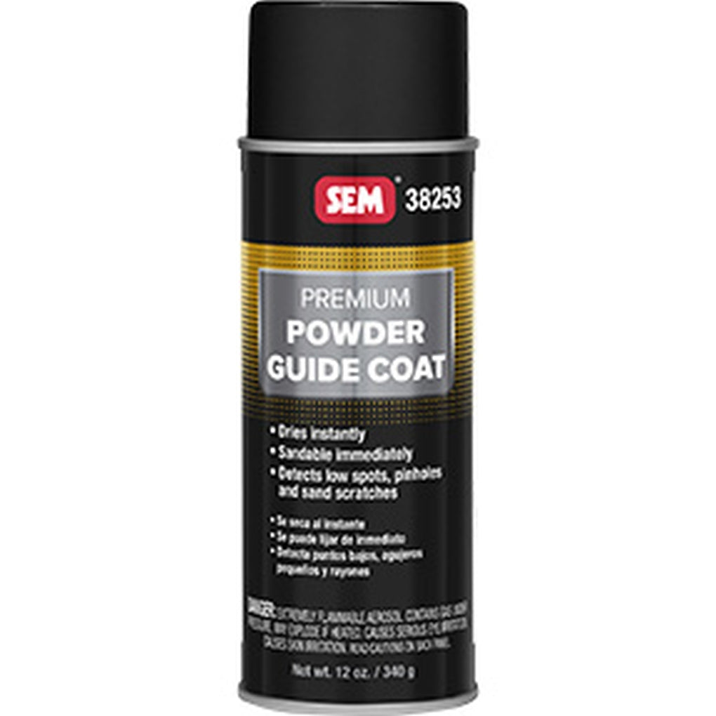 SEM - 38253 - Premium Guide Coat