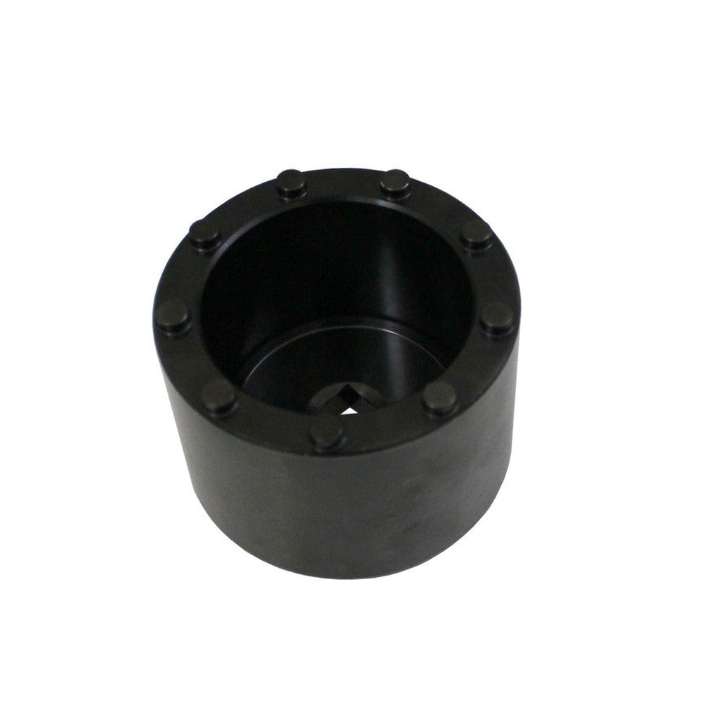 CTA - 3828 - Dodge Hub Nut Socket - 9 Pin