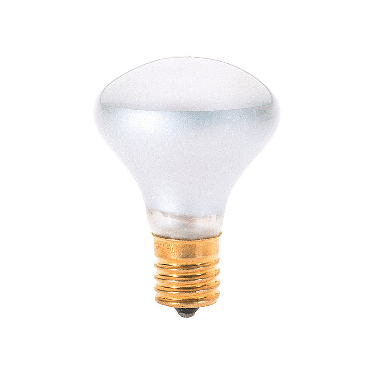 Satco - S4700 - 25 W R14 Reflector Incandescent Bulb E17 (Intermediate) Soft White 1 pk