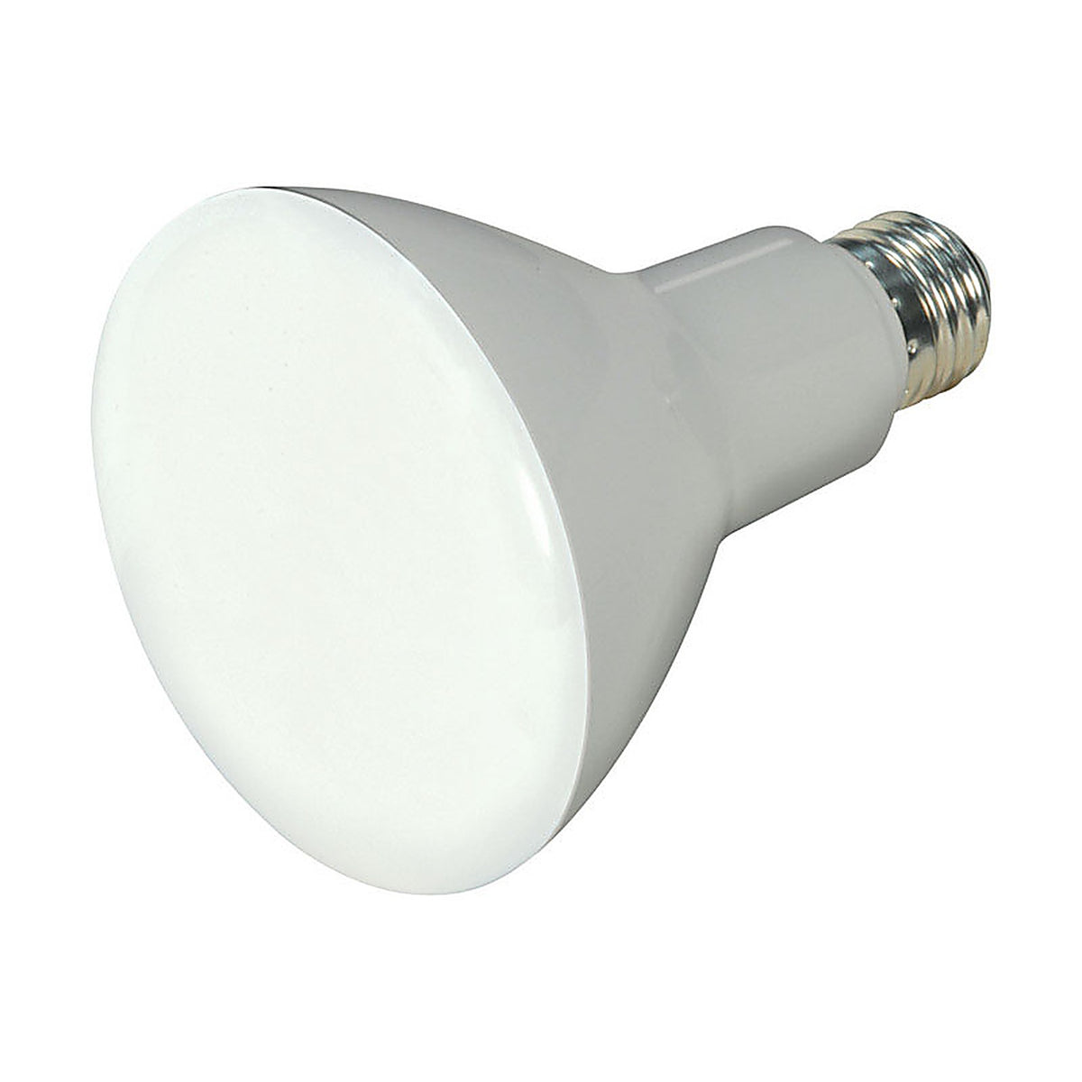 Satco - S9621 - BR30 E26 (Medium) LED Bulb Warm White 65 Watt Equivalence 1 pk