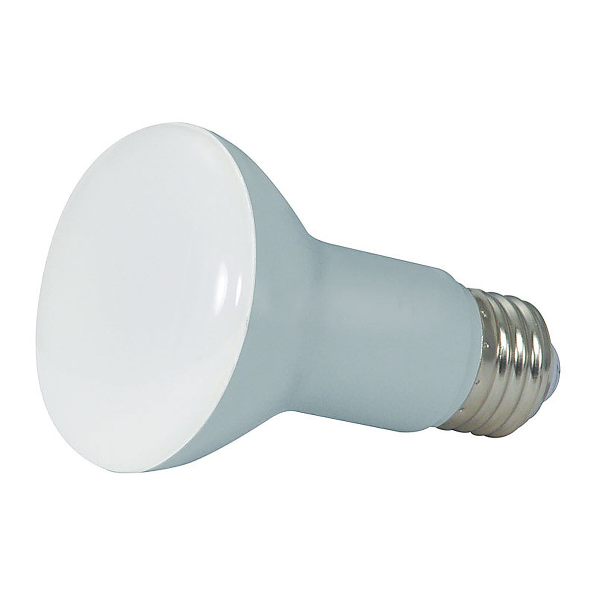 Satco - S9630 - R20 E26 (Medium) LED Bulb Warm White 50 Watt Equivalence 1 pk