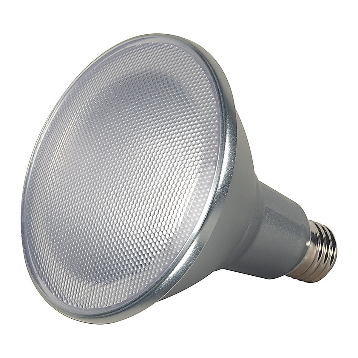 Satco - S29446 - PAR38 E26 (Medium) LED Bulb Warm White 90 Watt Equivalence 1 pk