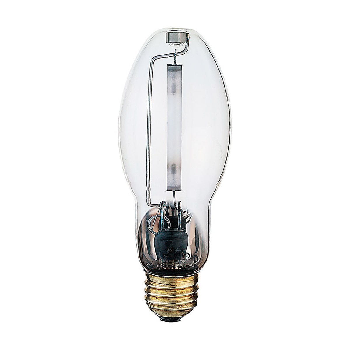 Satco - S3127 - 70 W ED17 HID Bulb 6,300 lm Soft White High Pressure Sodium 1 pk