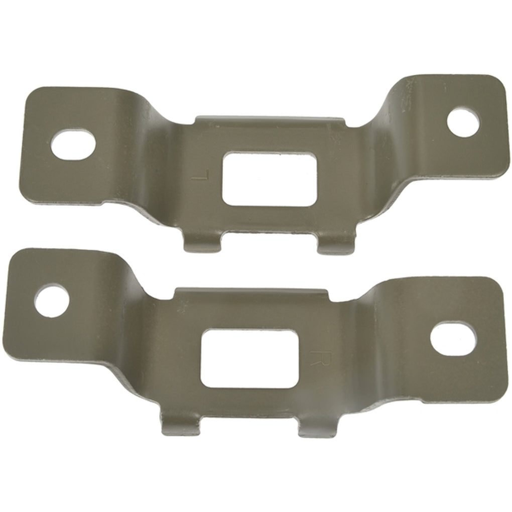 Dorman - 38432 - Tailgate Latch Striker Plates