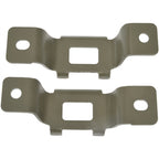 Dorman - 38432 - Tailgate Latch Striker Plates