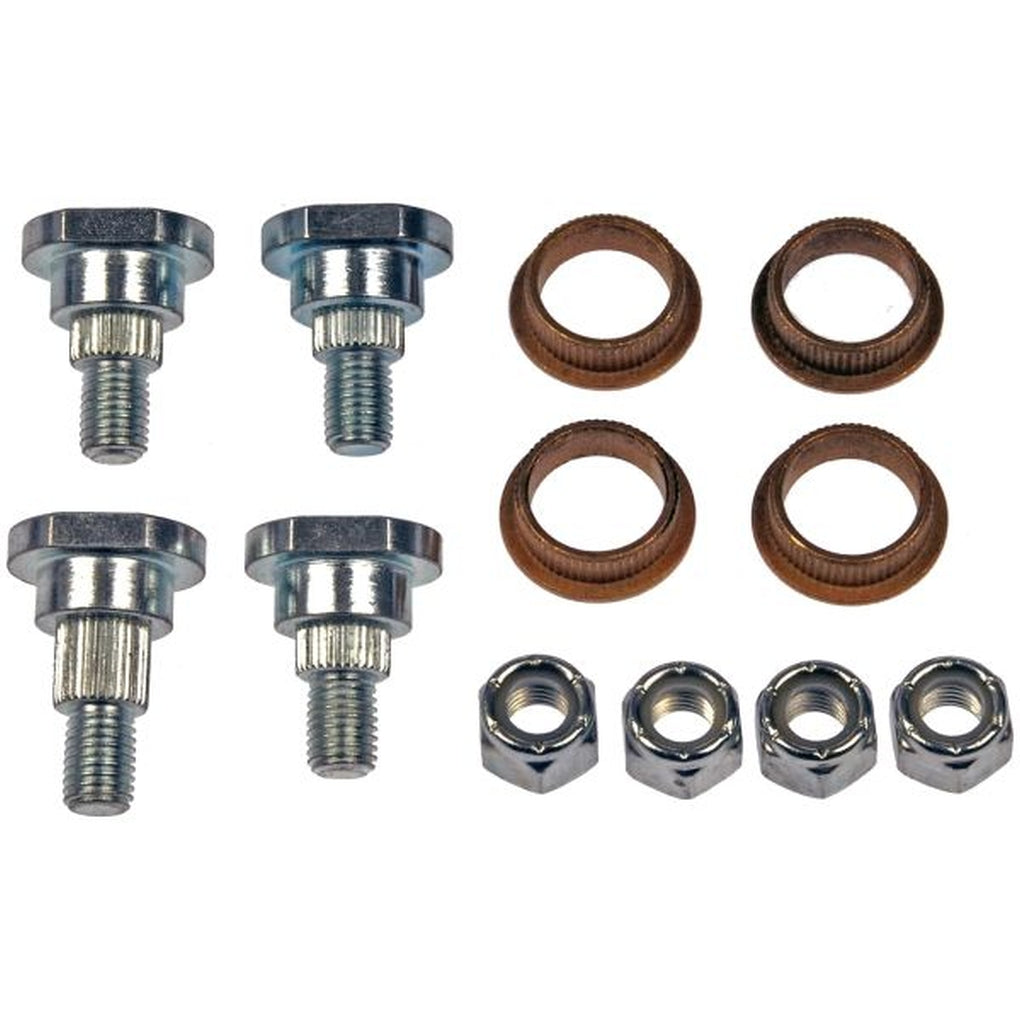 Dorman - 38493 - Door Hinge Pin And Bushing Kit