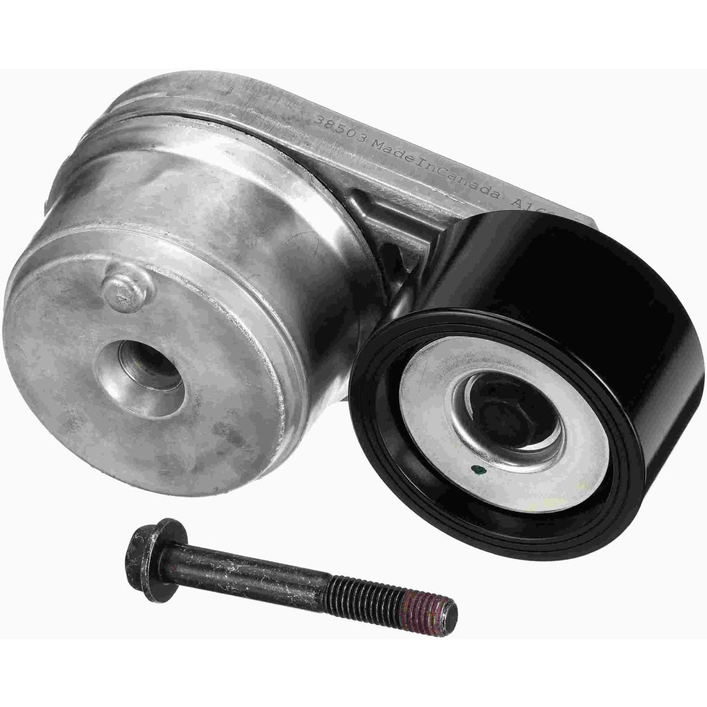 Gates - 38503 - Green Stripe DriveAlign HD Tensioner