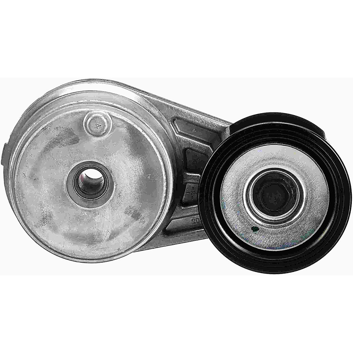 Gates - 38503 - Green Stripe DriveAlign HD Tensioner