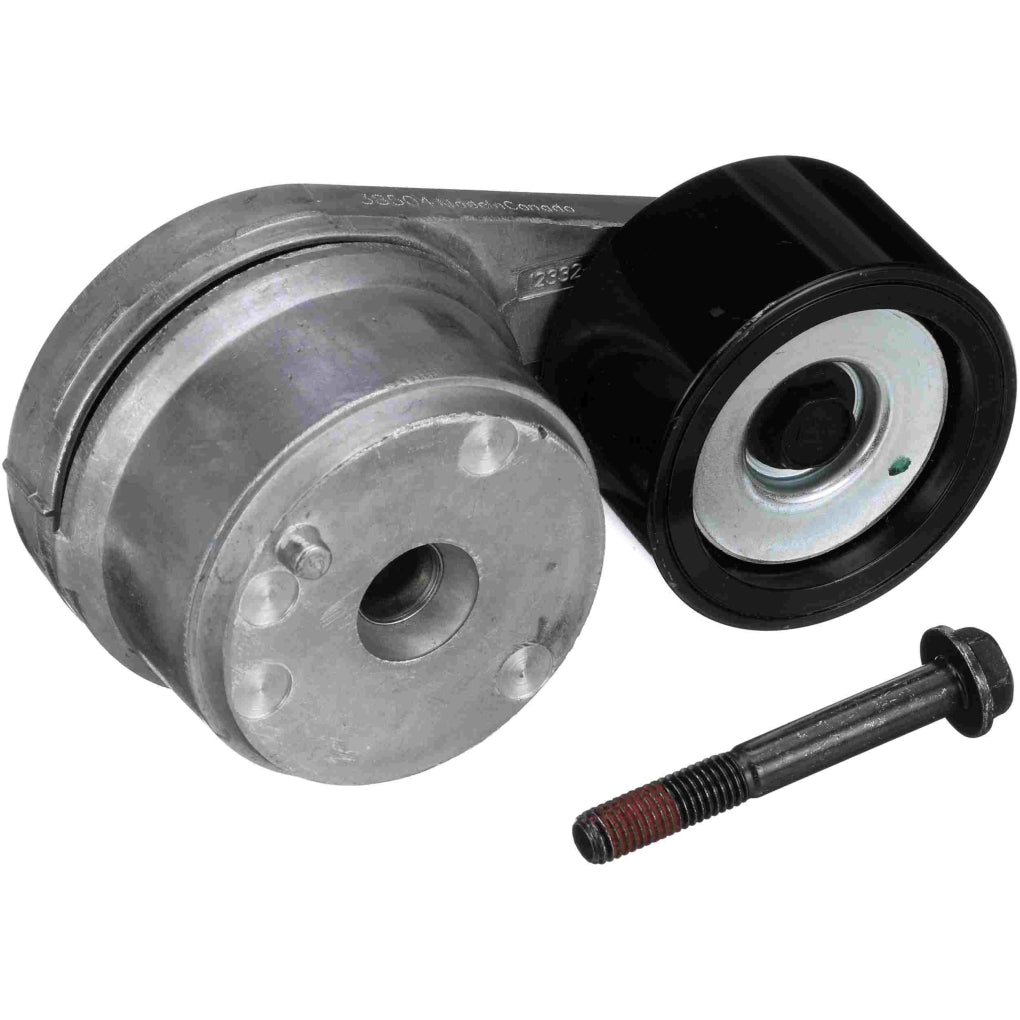 Gates - 38504 - Green Stripe DriveAlign HD Tensioner