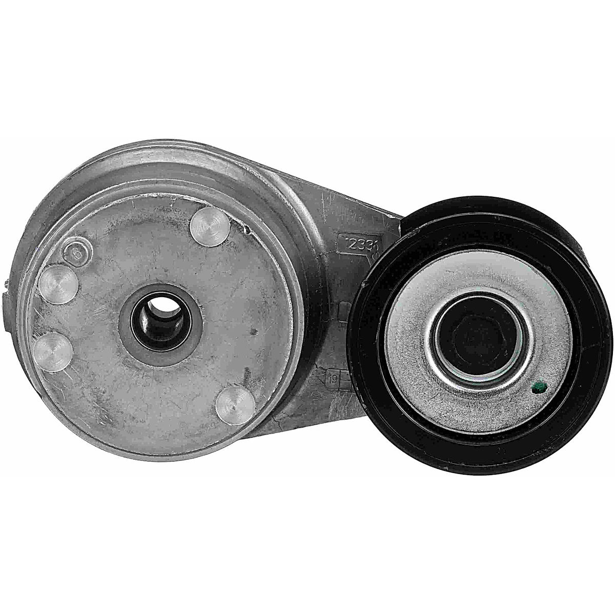 Gates - 38504 - Green Stripe DriveAlign HD Tensioner
