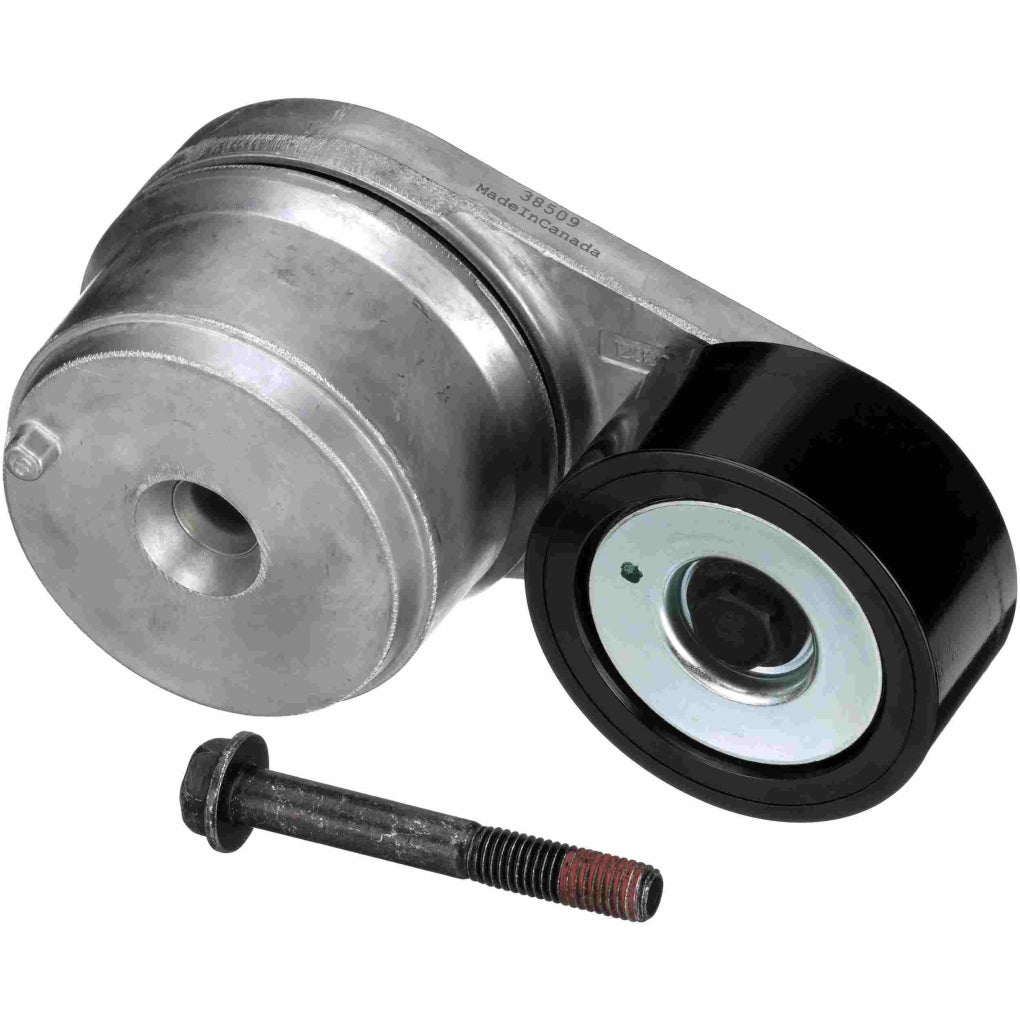 Gates - 38509 - Green Stripe DriveAlign HD Tensioner