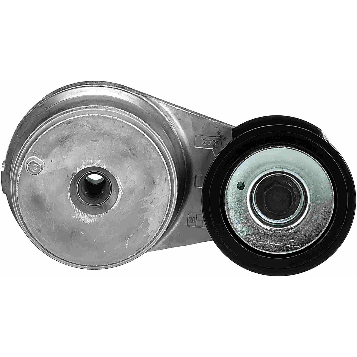 Gates - 38509 - Green Stripe DriveAlign HD Tensioner