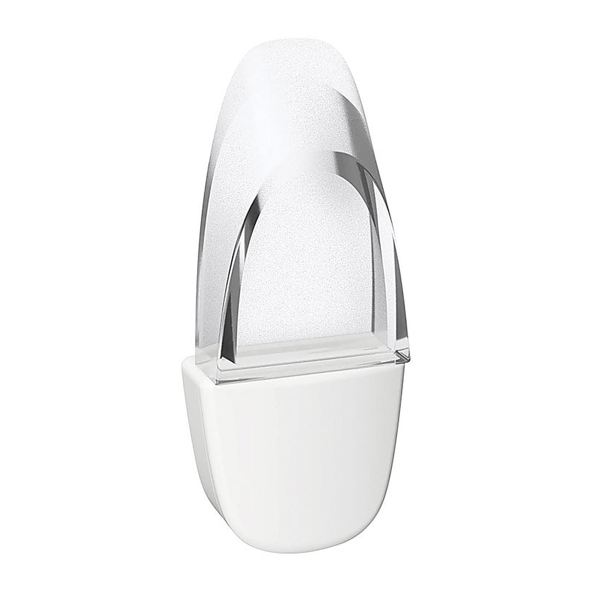 Westek - NL-ARCH-CL - AmerTac Automatic Plug-in Color Changing LED Night Light