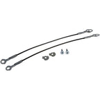 Dorman - 38540 - Tailgate Cable - 21-1/8 In.
