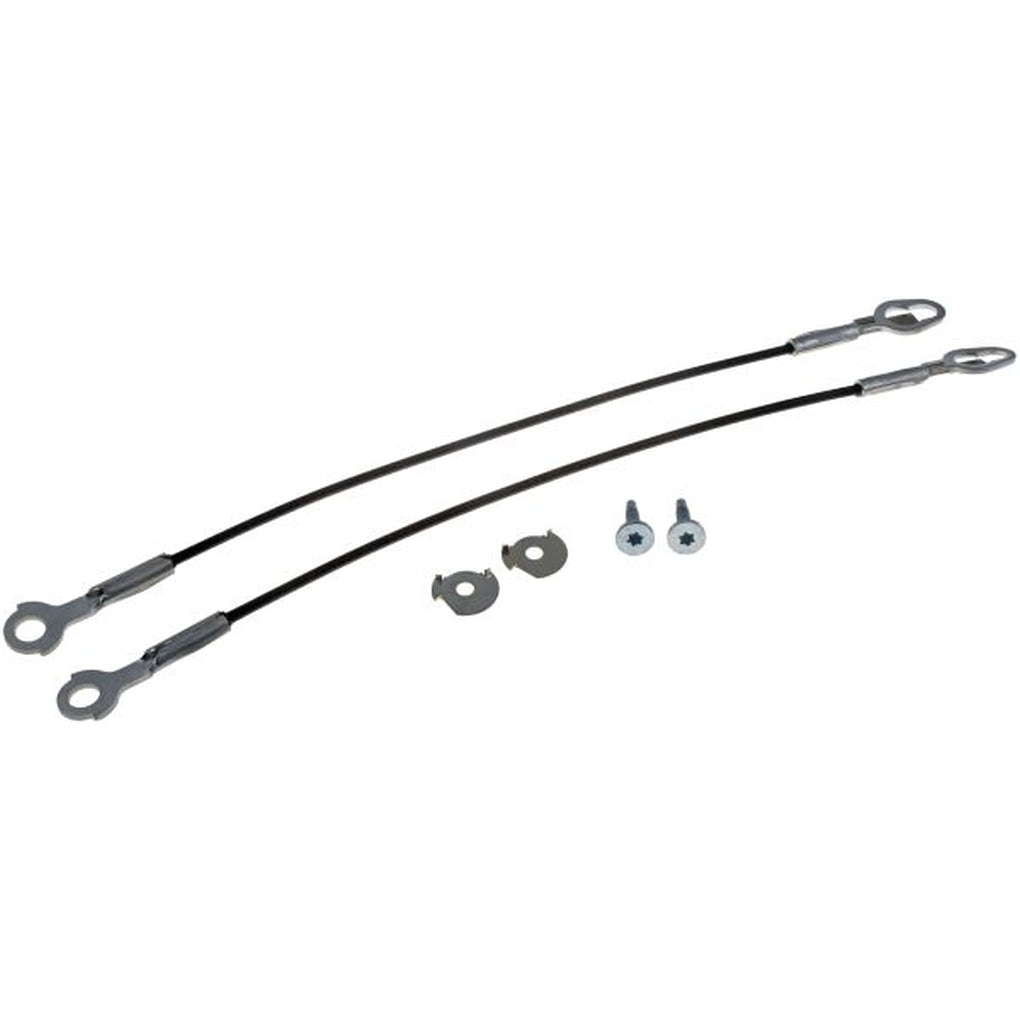 Dorman - 38540 - Tailgate Cable - 21-1/8 In.