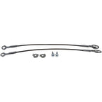 Dorman - 38540 - Tailgate Cable - 21-1/8 In.
