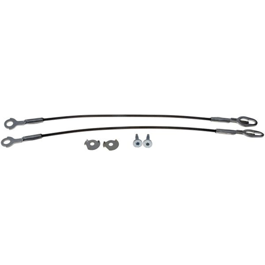 Dorman - 38540 - Tailgate Cable - 21-1/8 In.