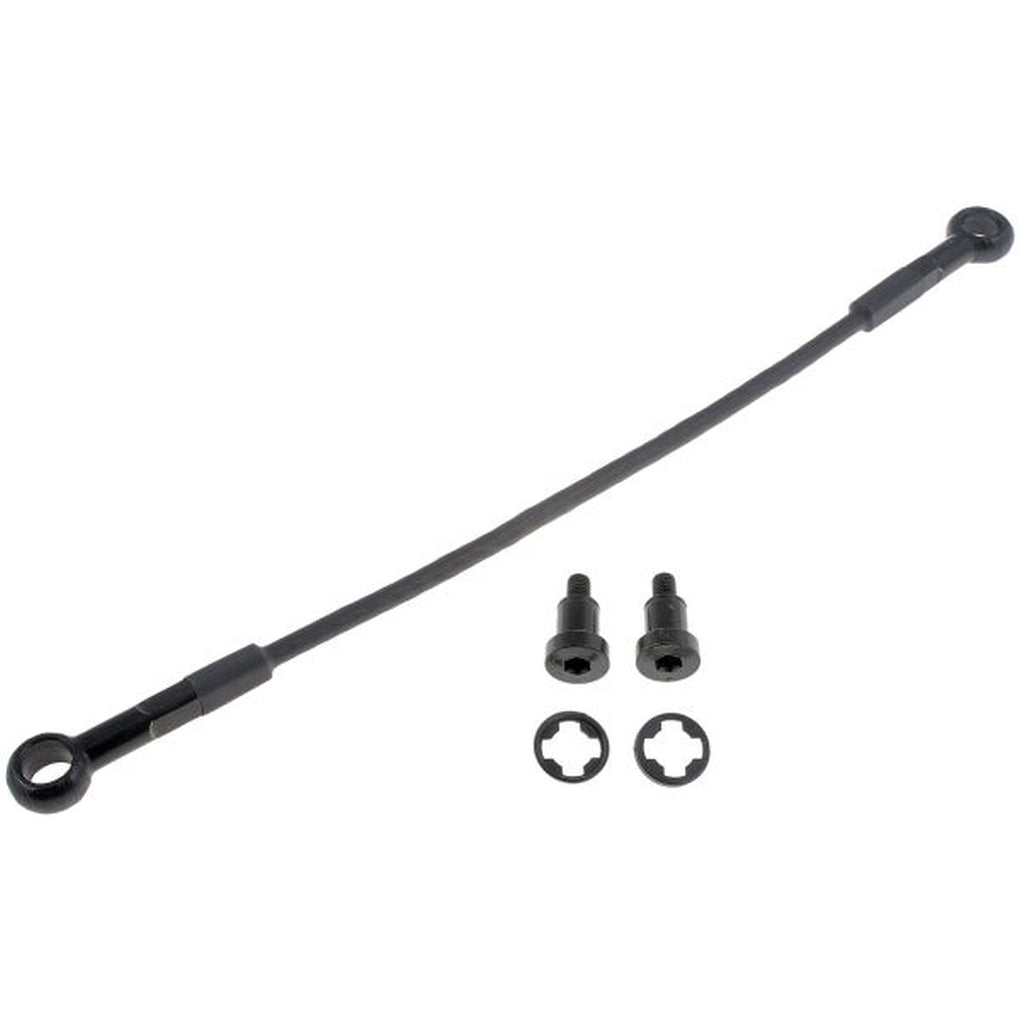 Dorman - 38543 - Tailgate Cable - 16 In.