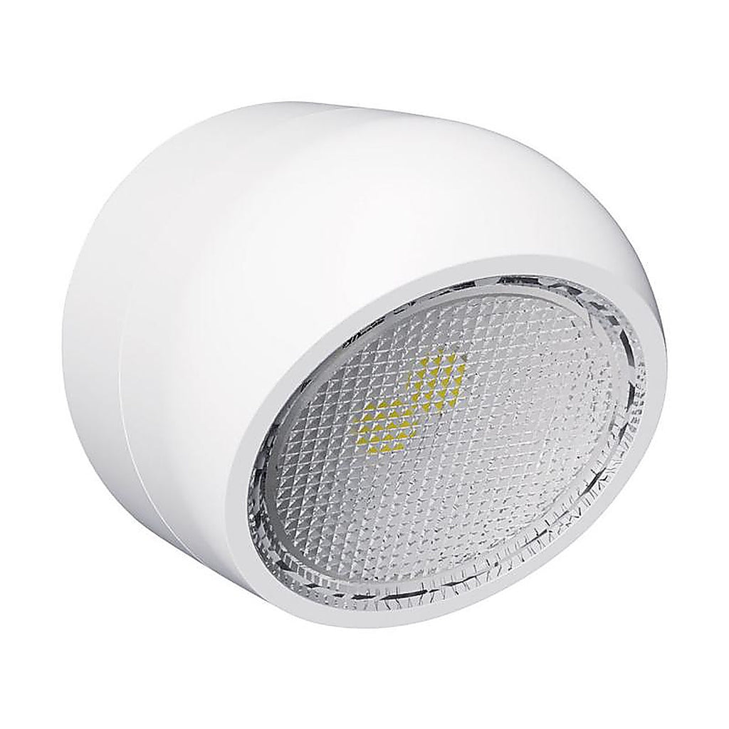 Westek - NL-DRCL-2 - AmerTac Automatic Plug-in LED Directional Night Light