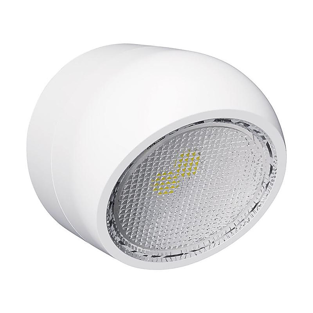 Westek - NL-DRCL-2 - AmerTac Automatic Plug-in LED Directional Night Light