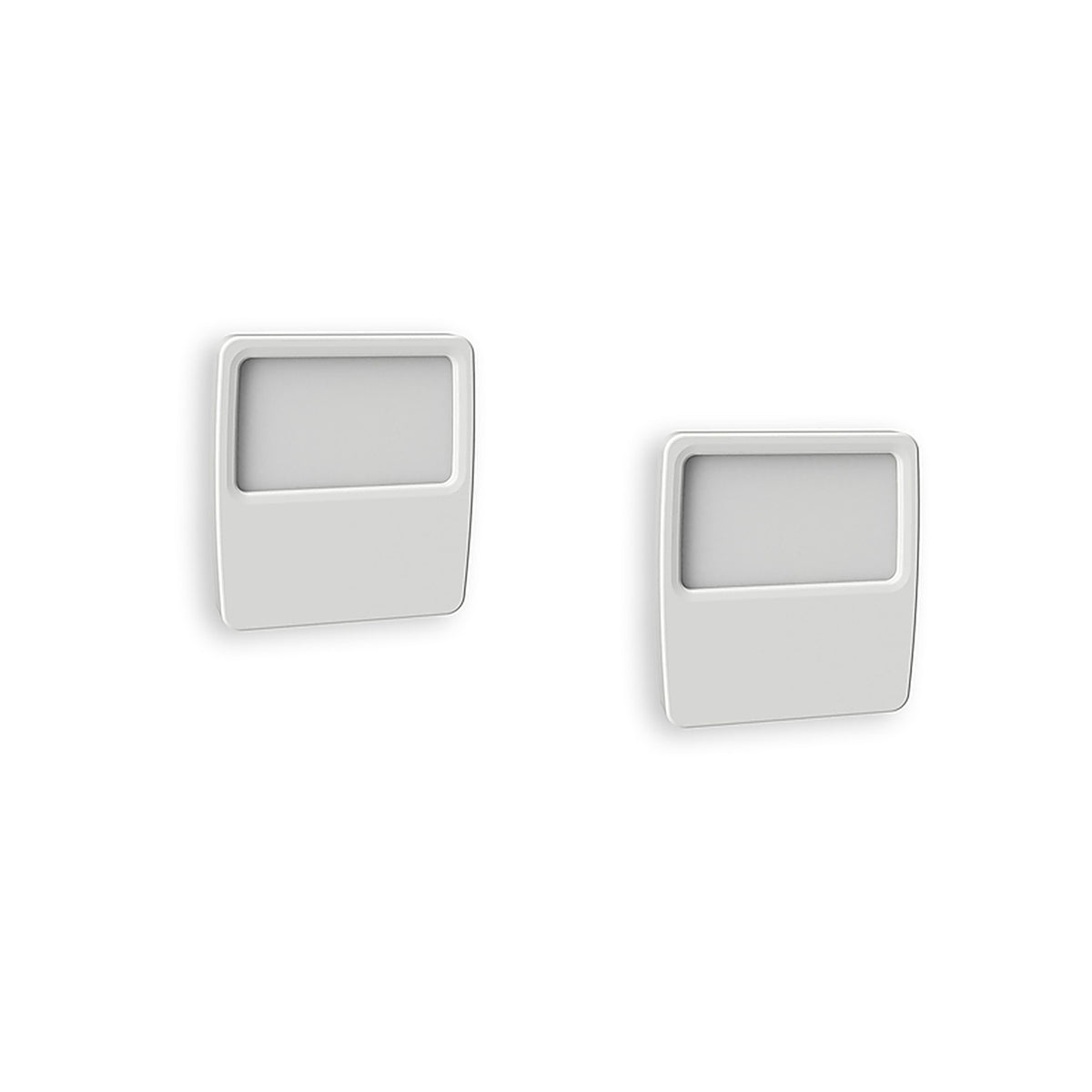 Westek - NL-GLOW-2 - Forever-Glo Automatic Plug-in LED Panel Night Light
