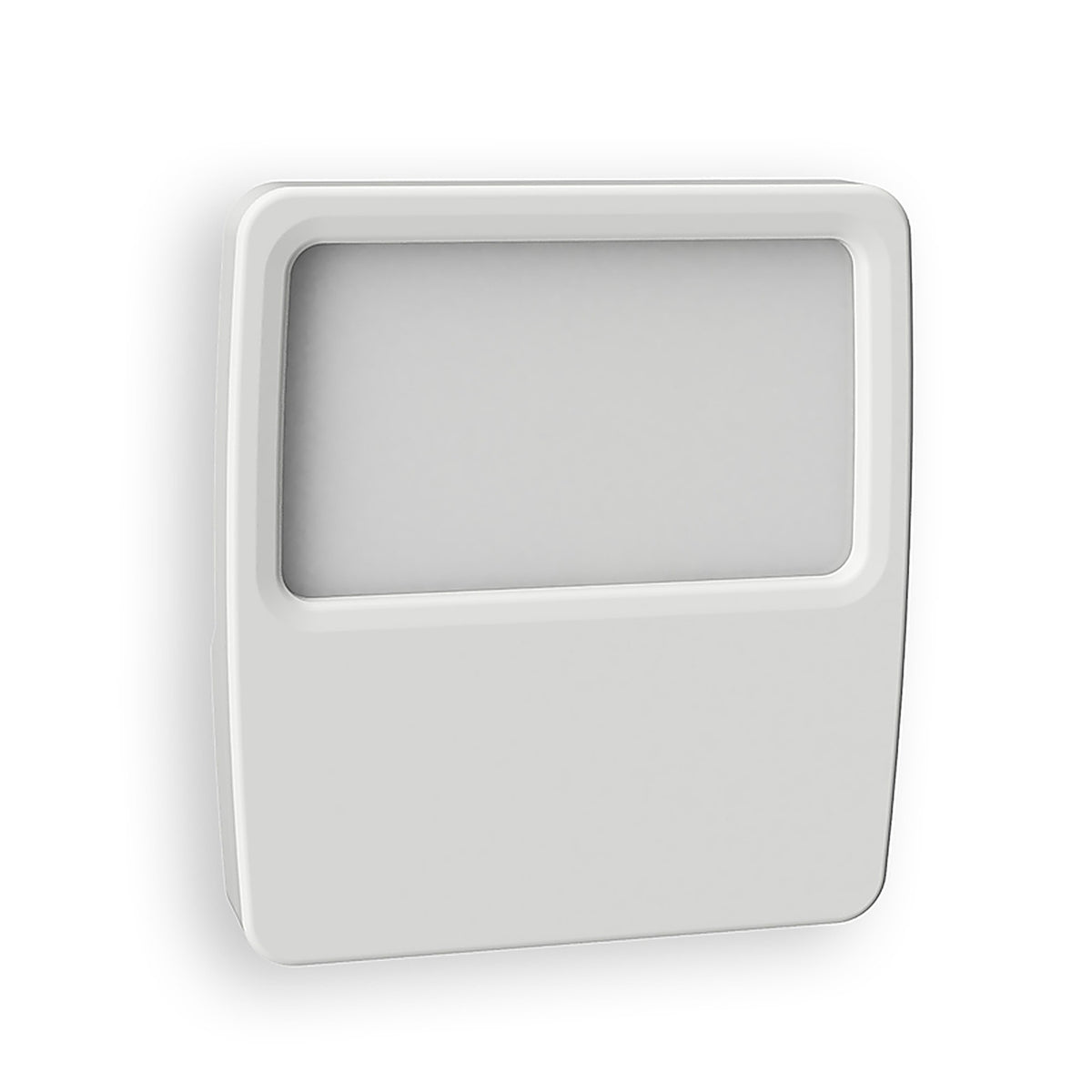 Westek - NL-GLOW-2 - Forever-Glo Automatic Plug-in LED Panel Night Light