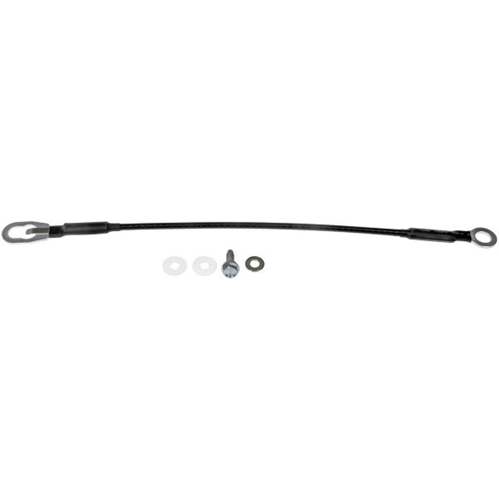 Dorman - 38548 - Tailgate Cable 16-3/4