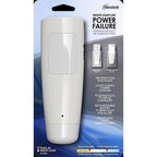 Westek - NL-PWFL - AmerTac Automatic Battery Powered Power Failure LED Night Light