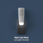 Westek - NL-PWFL - AmerTac Automatic Battery Powered Power Failure LED Night Light