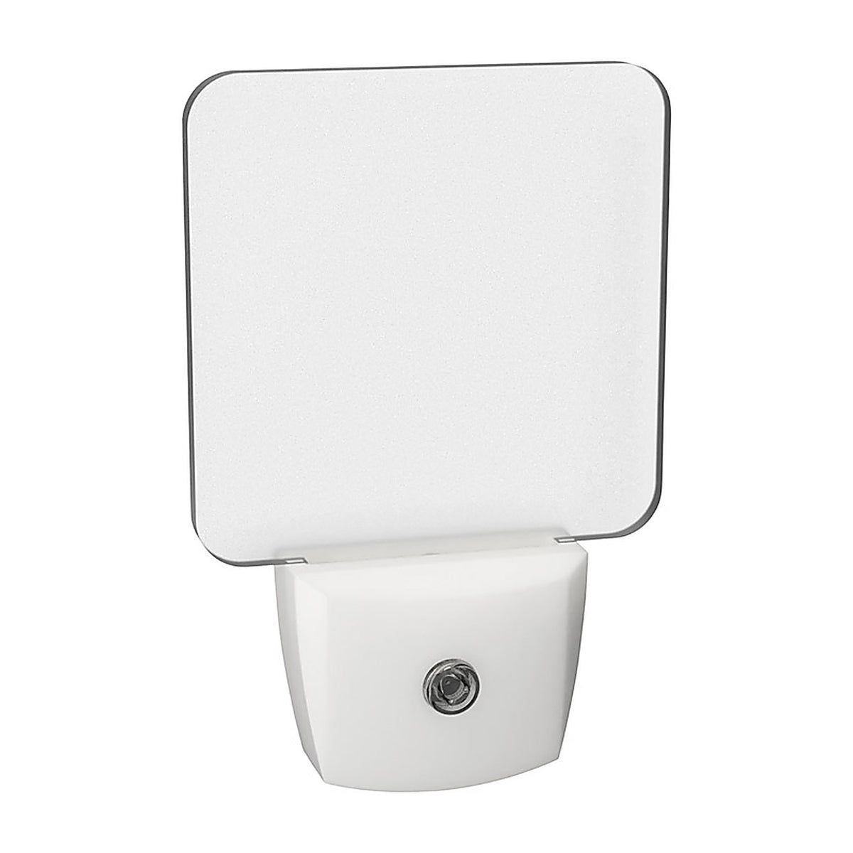 Westek - NL-SCRN - AmerTac Automatic Plug-in Translucent LED Night Light