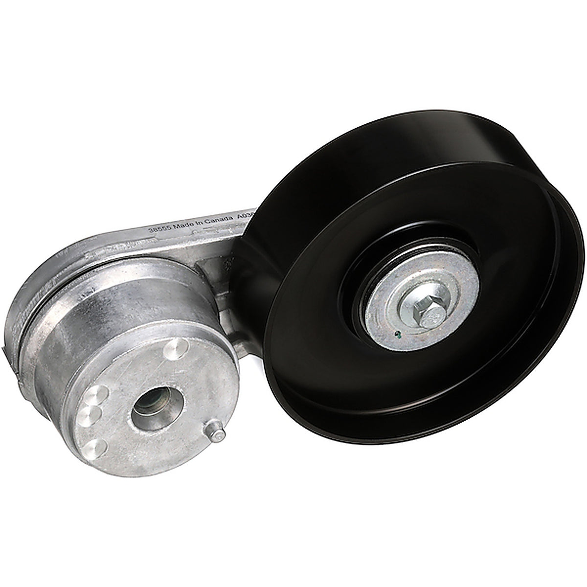 Gates - 38555 - Fleetrunner Heavy-Duty Automatic Belt Drive Tensioner